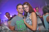 all you need is party - Estate Krems - Sa 12.10.2013 - 36