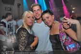 all you need is party - Estate Krems - Sa 12.10.2013 - 77