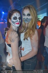 Halloween Clubbing - Baby´O - Do 31.10.2013 - 12