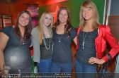 Halloween Clubbing - Baby´O - Do 31.10.2013 - 15
