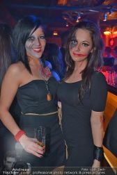 Halloween Clubbing - Baby´O - Do 31.10.2013 - 17