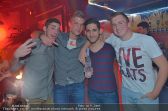 Halloween Clubbing - Baby´O - Do 31.10.2013 - 18