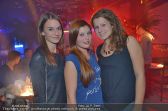 Halloween Clubbing - Baby´O - Do 31.10.2013 - 19