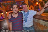 Halloween Clubbing - Baby´O - Do 31.10.2013 - 21
