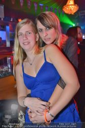 Halloween Clubbing - Baby´O - Do 31.10.2013 - 24