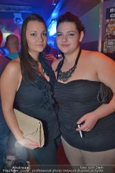 Halloween Clubbing - Baby´O - Do 31.10.2013 - 25