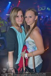 Halloween Clubbing - Baby´O - Do 31.10.2013 - 27