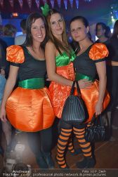 Halloween Clubbing - Baby´O - Do 31.10.2013 - 38