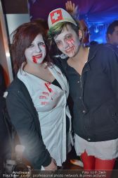 Halloween Clubbing - Baby´O - Do 31.10.2013 - 40