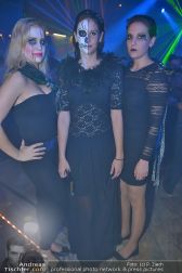 Halloween Clubbing - Baby´O - Do 31.10.2013 - 46