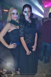 Halloween Clubbing - Baby´O - Do 31.10.2013 - 47