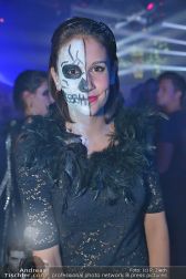 Halloween Clubbing - Baby´O - Do 31.10.2013 - 48