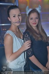 Halloween Clubbing - Baby´O - Do 31.10.2013 - 49