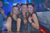 Halloween Clubbing - Baby´O - Do 31.10.2013 - 60