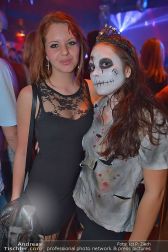 Halloween Clubbing - Baby´O - Do 31.10.2013 - 7