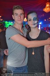 Halloween Clubbing - Baby´O - Do 31.10.2013 - 74