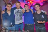 Halloween Clubbing - Baby´O - Do 31.10.2013 - 8