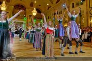 Steirerball - Hofburg - Fr 11.01.2013 - 1