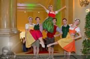 Steirerball - Hofburg - Fr 11.01.2013 - 10