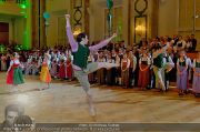Steirerball - Hofburg - Fr 11.01.2013 - 100