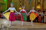 Steirerball - Hofburg - Fr 11.01.2013 - 101