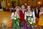 Steirerball - Hofburg - Fr 11.01.2013 - 106