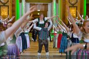 Steirerball - Hofburg - Fr 11.01.2013 - 11