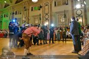 Steirerball - Hofburg - Fr 11.01.2013 - 113