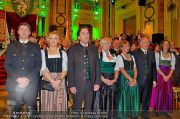 Steirerball - Hofburg - Fr 11.01.2013 - 114