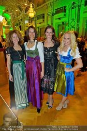 Steirerball - Hofburg - Fr 11.01.2013 - 118