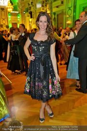 Steirerball - Hofburg - Fr 11.01.2013 - 119