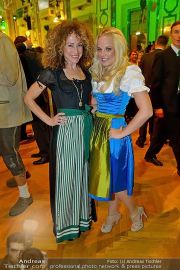 Steirerball - Hofburg - Fr 11.01.2013 - 121