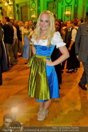 Steirerball - Hofburg - Fr 11.01.2013 - 122
