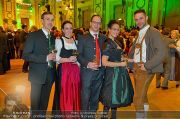 Steirerball - Hofburg - Fr 11.01.2013 - 125