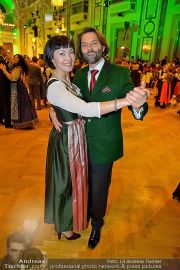 Steirerball - Hofburg - Fr 11.01.2013 - 126