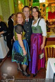 Steirerball - Hofburg - Fr 11.01.2013 - 134