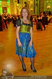 Steirerball - Hofburg - Fr 11.01.2013 - 135