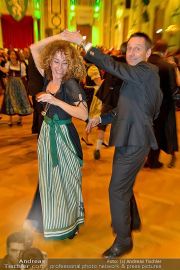 Steirerball - Hofburg - Fr 11.01.2013 - 138