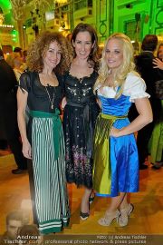 Steirerball - Hofburg - Fr 11.01.2013 - 14
