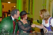 Steirerball - Hofburg - Fr 11.01.2013 - 143