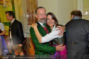 Steirerball - Hofburg - Fr 11.01.2013 - 144