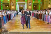 Steirerball - Hofburg - Fr 11.01.2013 - 15