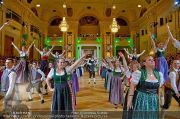 Steirerball - Hofburg - Fr 11.01.2013 - 16