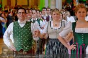 Steirerball - Hofburg - Fr 11.01.2013 - 19