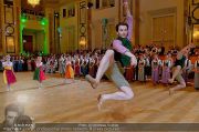Steirerball - Hofburg - Fr 11.01.2013 - 2