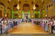 Steirerball - Hofburg - Fr 11.01.2013 - 20