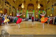 Steirerball - Hofburg - Fr 11.01.2013 - 21