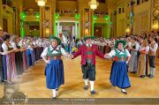Steirerball - Hofburg - Fr 11.01.2013 - 22