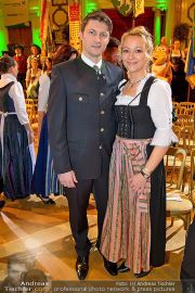 Steirerball - Hofburg - Fr 11.01.2013 - 25