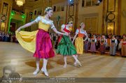 Steirerball - Hofburg - Fr 11.01.2013 - 26